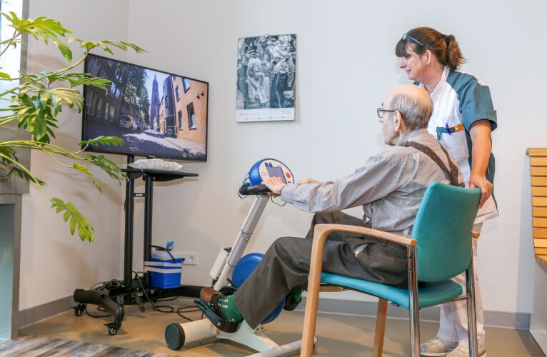 Ziekenhuis voor Iedereen