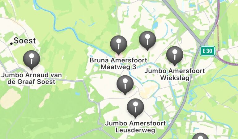 Gratis sparen voor Vrienden van Meander
