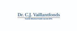 Dr CJ Vaillantfonds