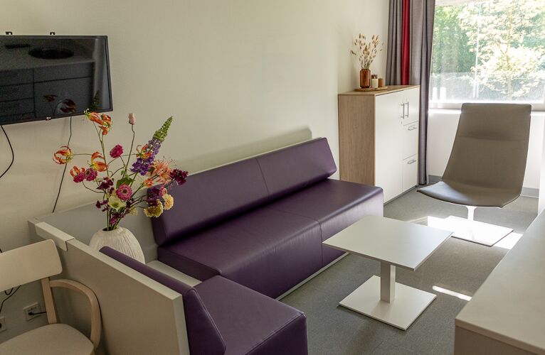 Prettiger verblijf op de Spoedeisende Hulp