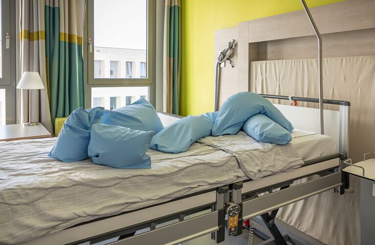 Ondersteuningskussens