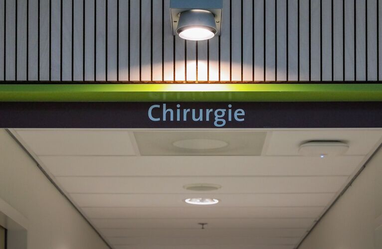 Inzetten van slimme technologie en kunstmatige intelligentie